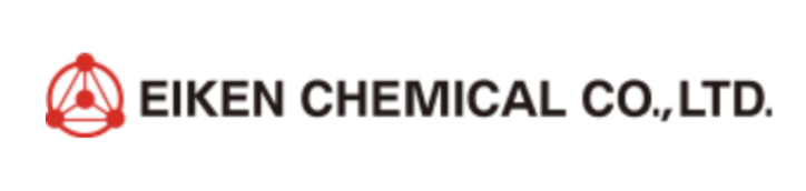 eiken chemical co logo
